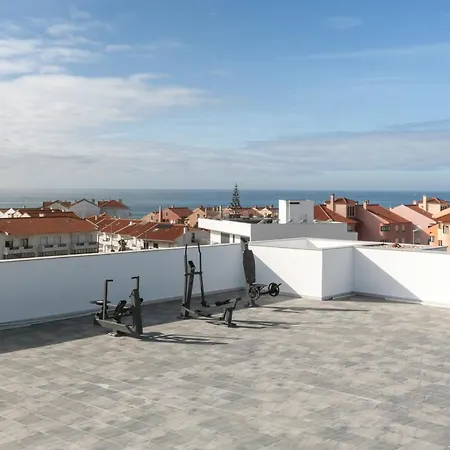 Consolação&supertubos - House Ii Appartement *