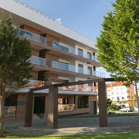 Appartement Consolação&supertubos - House Ii Atouguia Da Baleia