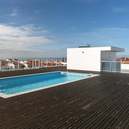 Consolação&supertubos - House Ii * Atouguia Da Baleia