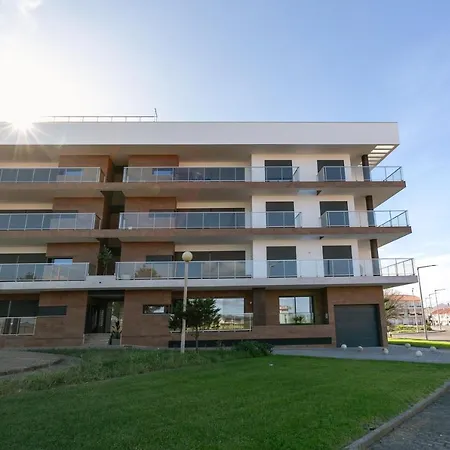 Consolação&supertubos - House Ii * Atouguia Da Baleia