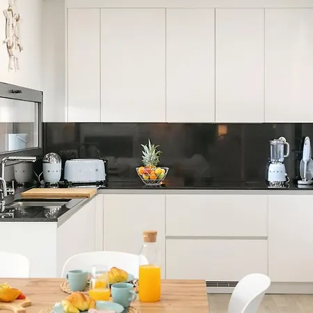 Consolação&supertubos - House Ii Appartement