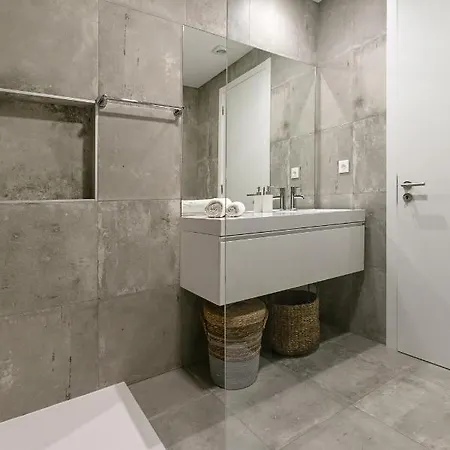 Appartement Consolação&supertubos - House Ii Atouguia Da Baleia