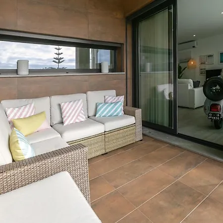 Appartement Consolação&supertubos - House Ii *