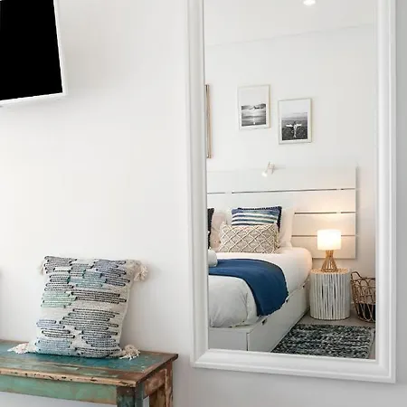 Consolação&supertubos - House Ii Appartement