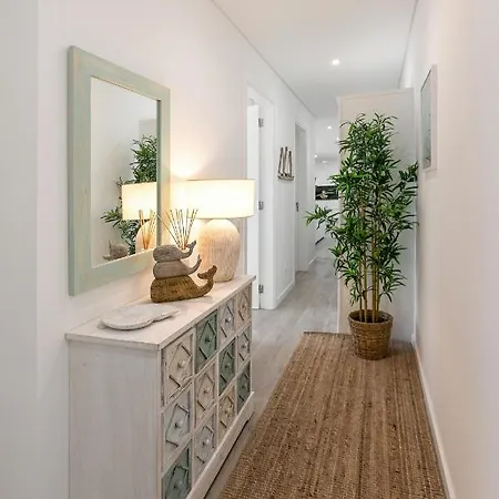 Appartement Consolação&supertubos - House Ii Atouguia Da Baleia