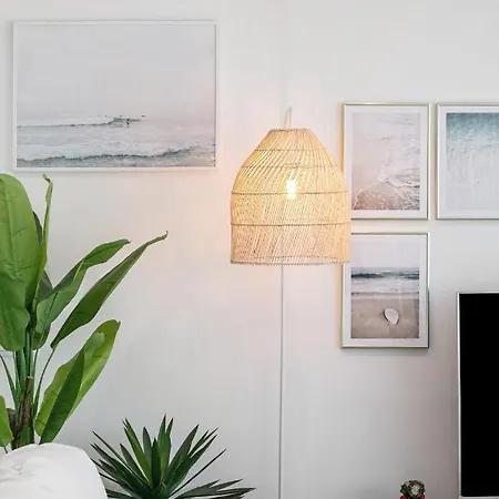 Appartement Consolação&supertubos - House Ii *