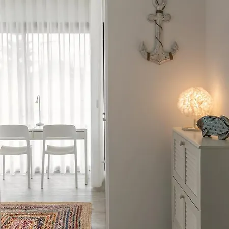 Appartement Consolação&supertubos - House Ii Atouguia Da Baleia