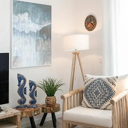 Appartement Consolação&supertubos - House Ii