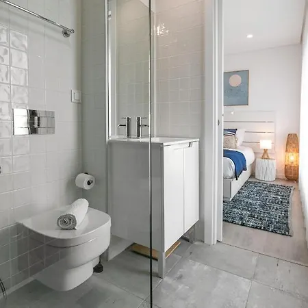 Consolação&supertubos - House Ii Atouguia Da Baleia