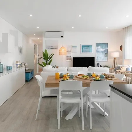 Appartement Consolação&supertubos - House Ii *