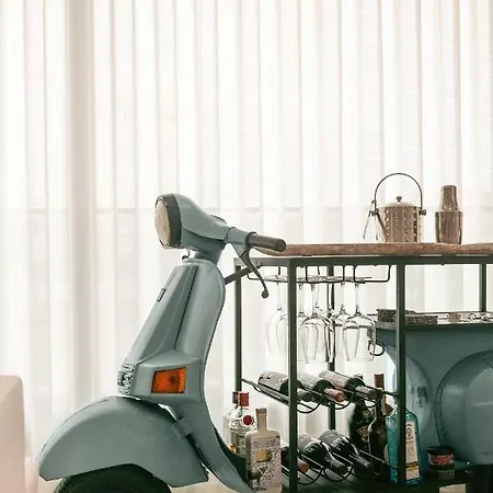 Consolação&supertubos - House Ii Appartement *