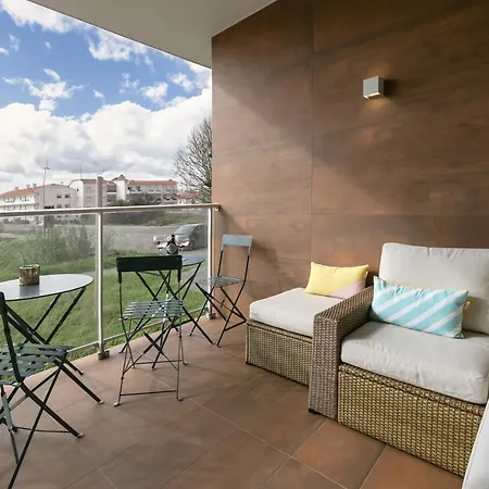 Appartement Consolação&supertubos - House Ii *