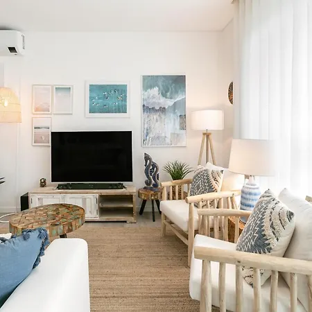 Consolacao & Supertubos - House Ii Apartman *