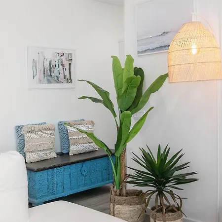 Consolacao & Supertubos - House Ii Apartman